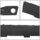2007-2011 Nissan Versa Front Right Bumper Cover Support Rail