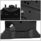 2013-2019 Nissan Sentra Front Left Bumper Cover Support Bracket