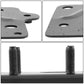 2018-2020 Nissan Kicks Bumper Cover Support Bracket - Front Left