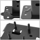 2021-2023 Nissan Kicks Front Left Bumper Cover Support Bracket