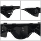 07-12 Nissan Sentra Front Right Bumper Cover Support Bracket