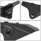 07-12 Nissan Sentra Front Right Bumper Cover Support Bracket