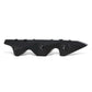 07-12 Nissan Sentra Front Right Bumper Cover Support Bracket