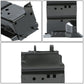 2013-2019 Nissan Sentra Front Right Bumper Cover Support Bracket