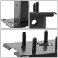 2020-2021 Nissan Versa Bumper Cover Support Bracket - Front Right
