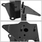 2020-2023 Nissan Sentra Front Right Bumper Cover Support Bracket