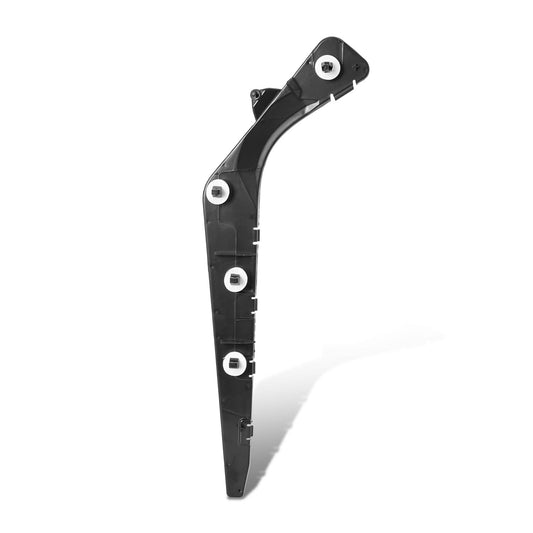 2007-2012 Nissan Sentra Rear Bumper Bracket Left Side