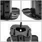 2013-2017 Nissan Altima Rear Right Bumper Cover Support Bracket