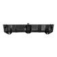 2010-2014 Subaru Legacy Front Bumper Cover Support Brackets