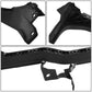 2014-2018 Subaru Forester Front Left Bumper Cover Support Bracket