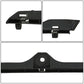04-10 Toyota Sienna Front Left Bumper Cover Support Bracket