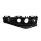 2011-2013 Toyota Corolla Front Left Bumper Cover Support Bracket