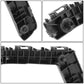 2014-2016 Toyota Corolla Front Left Bumper Cover Support Bracket