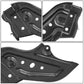 2014-2023 Toyota 4Runner Front Left Bumper Cover Support Bracket