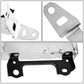2019-2023 Toyota RAV4 Front Left Bumper Cover Support Bracket