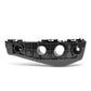 2009-2010 Toyota Corolla Front Right Bumper Cover Support Bracket