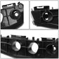 2011-2013 Toyota Corolla Front Right Bumper Cover Support Bracket