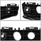 2011-2013 Toyota Corolla Front Right Bumper Cover Support Bracket