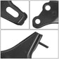 98-00 Toyota Tacoma Front Left Bumper Cover Support Bracket