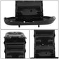 2007-2012 Toyota Yaris Front Left Bumper Cover Support Bracket