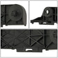06-12 Toyota RAV4 Front Left Bumper Cover Support Bracket