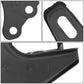 98-00 Toyota Tacoma Front Right Bumper Cover Support Bracket