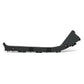04-09 Toyota Prius Rear Left Bumper Cover Support Bracket