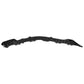 2014-2019 Toyota Corolla Rear Right Bumper Cover Support Bracket