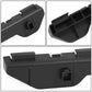 2003-2008 Toyota Corolla Rear Right Bumper Cover Support Bracket