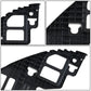 10-14 Volkswagen Golf GTI Jetta Front Right Bumper Cover Support Bracket