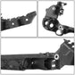2010-2014 Volkswagen Golf/GTI Front Right Bumper Cover Support Bracket