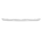 2005-2010 Jeep Cherokee Rear Bumper Molding Trim Chrome ABS