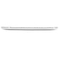 2005-2009 Jeep Cherokee Rear Bumper Molding Trim Chrome ABS