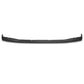 2021-2024 Ford Bronco Front Upper Bumper Molding Trim ABS