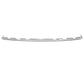 20-24 Ford Explorer Rear Bumper Molding Trim Satin Chrome ABS