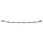 2018-2019 Ford Explorer XLT Sport Appearance Rear Bumper Molding Trim ABS
