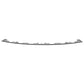 2018-2019 Ford Explorer XLT Sport Appearance Rear Bumper Molding Trim ABS