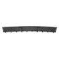 2015-2020 GMC Yukon Front Center Lower Bumper Molding Trim ABS