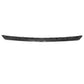 2013-2016 Chevrolet Trax Front Lower Bumper Molding Trim ABS