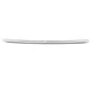 2015-2023 Nissan Murano Rear Bumper Molding Trim Chrome ABS