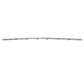 2015-2023 Nissan Murano Rear Bumper Molding Trim Chrome ABS