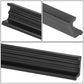 06-12 Toyota RAV4 Front Center Bumper Molding Trim ABS