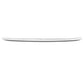 2011-2013 Toyota Highlander Front Bumper Molding Trim Chrome ABS