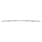 2011-2013 Toyota Highlander Front Bumper Molding Trim Chrome ABS