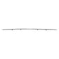 2011-2013 Toyota Highlander Front Bumper Molding Trim Chrome ABS