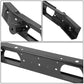 07-18 Jeep Wrangler JK Front Bumper Reinforcement Bar