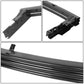 2011-2022 Dodge Durango Rear Bumper Reinforcement Bar