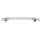 2014-2018 Jeep Cherokee Rear Bumper Reinforcement Bar