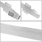 20-22 Lincoln Aviator Front Bumper Reinforcement Bar - Aluminum