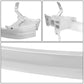 20-21 Ford Escape / Lincoln Corsair Front Bumper Reinforcement Bar
